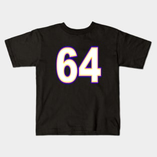 64 Kids T-Shirt